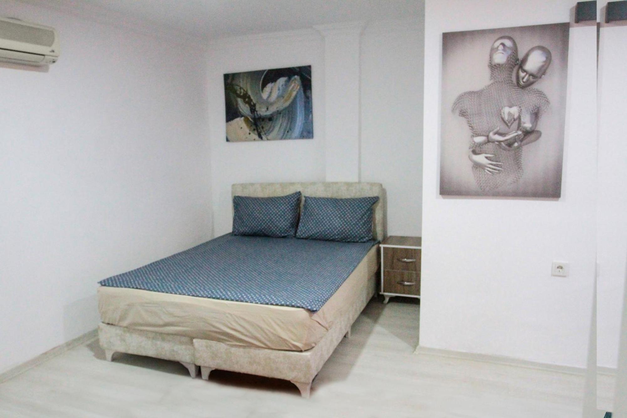 Hillside Apart Hotel Екстериор снимка