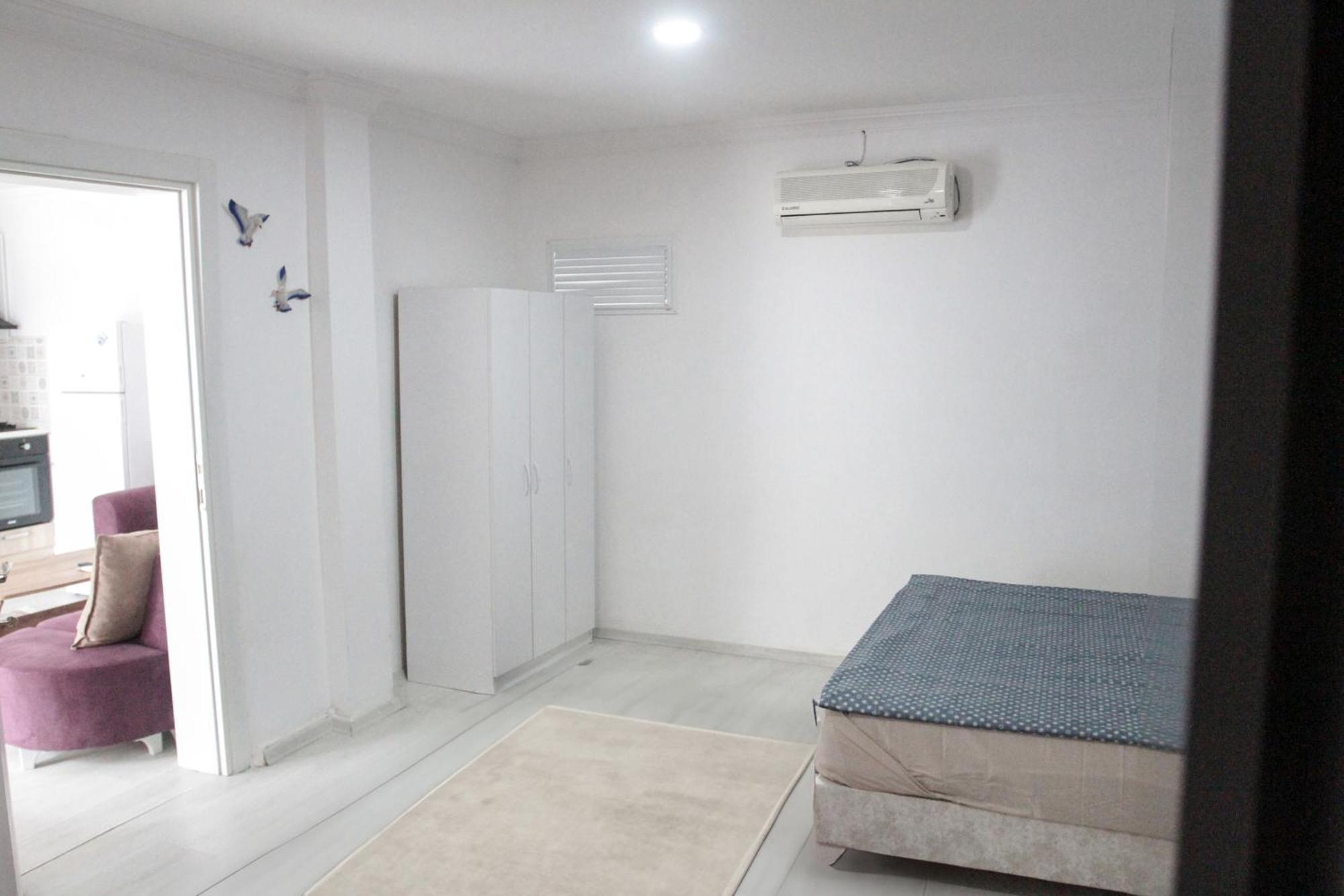 Hillside Apart Hotel Екстериор снимка