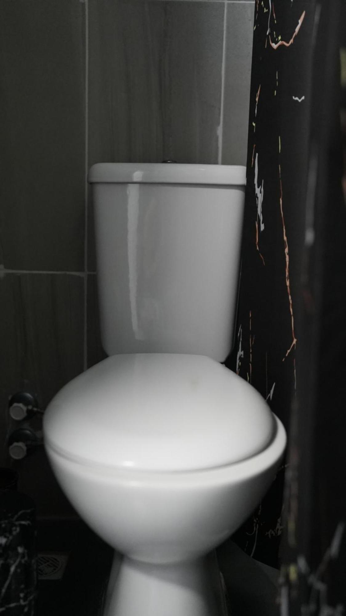 Hillside Apart Hotel Екстериор снимка