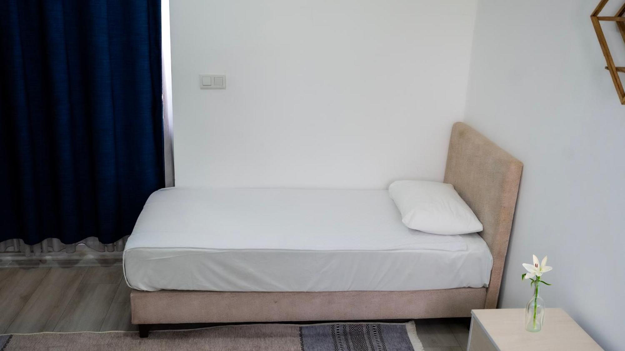 Hillside Apart Hotel Екстериор снимка