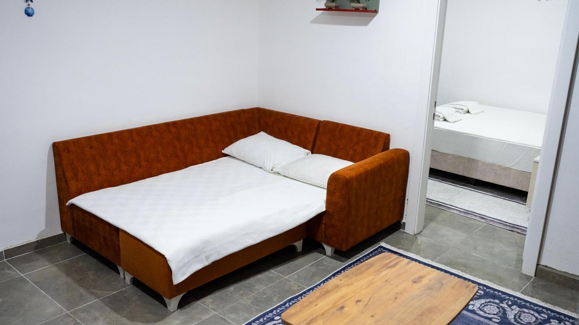 Hillside Apart Hotel Екстериор снимка